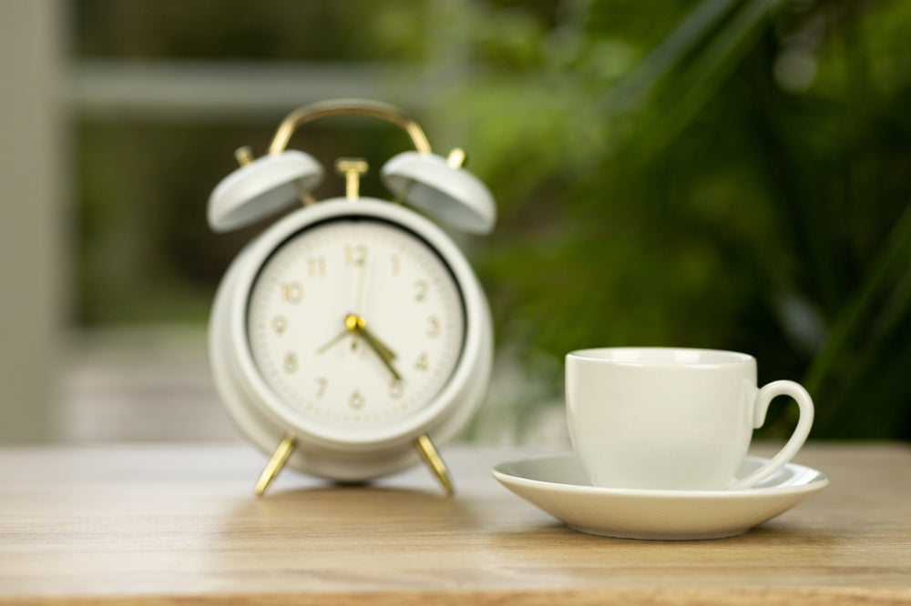 How Cosmic Hue Prevents the Afternoon Energy Crash