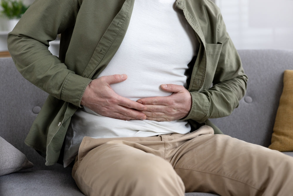 Stress Reduction Strategies For Gut Health