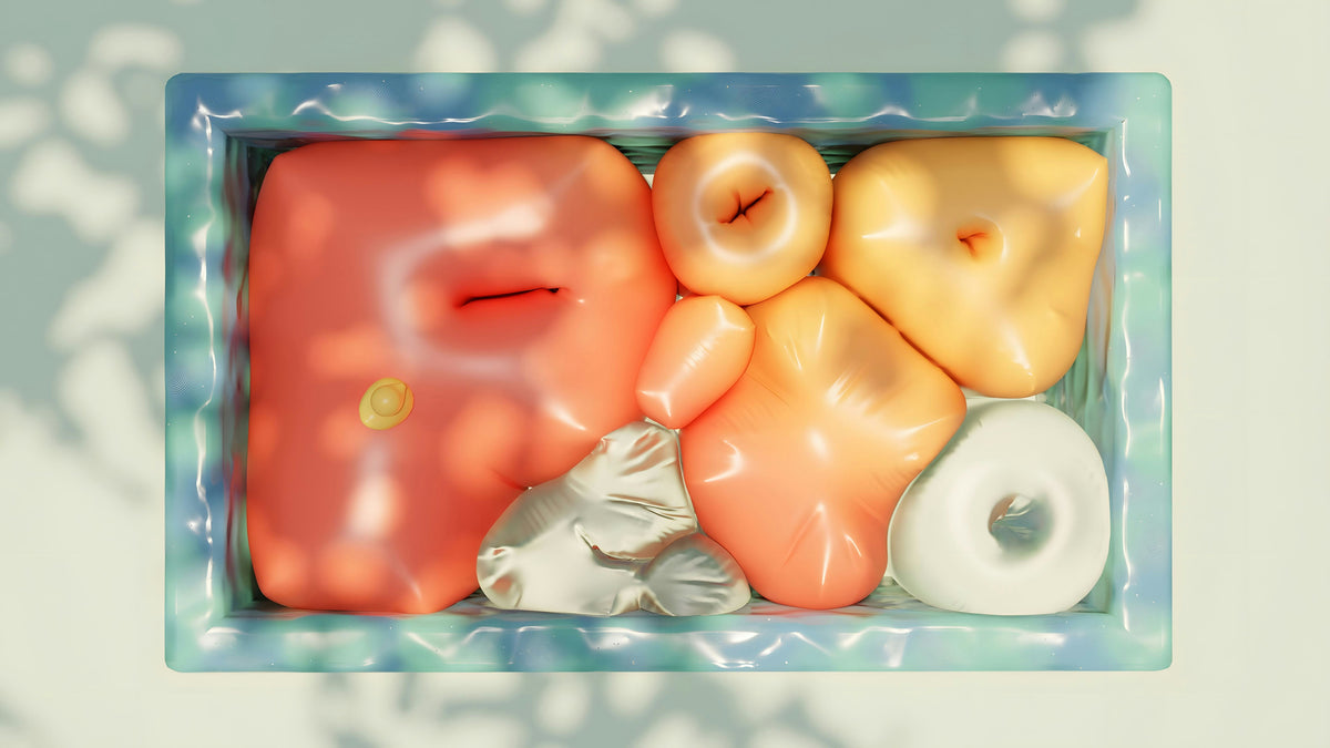 11 Hidden Signs Your Gut Is Unhealthy