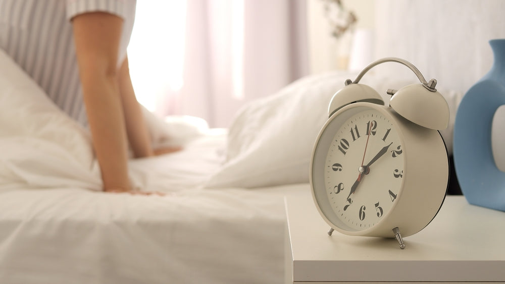 3-Step Morning Gut Reset Routine