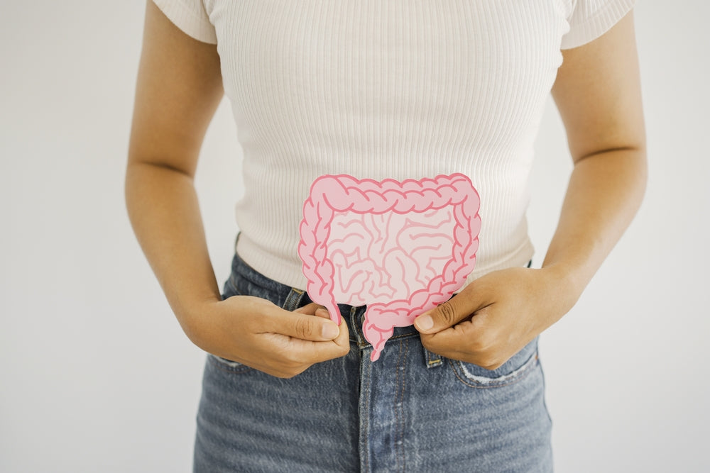 8 Signs Your Gut is Healing
