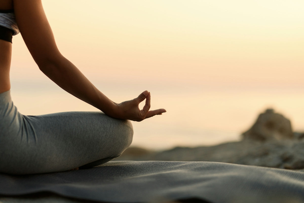 Can Breathwork Improve Gut Health?