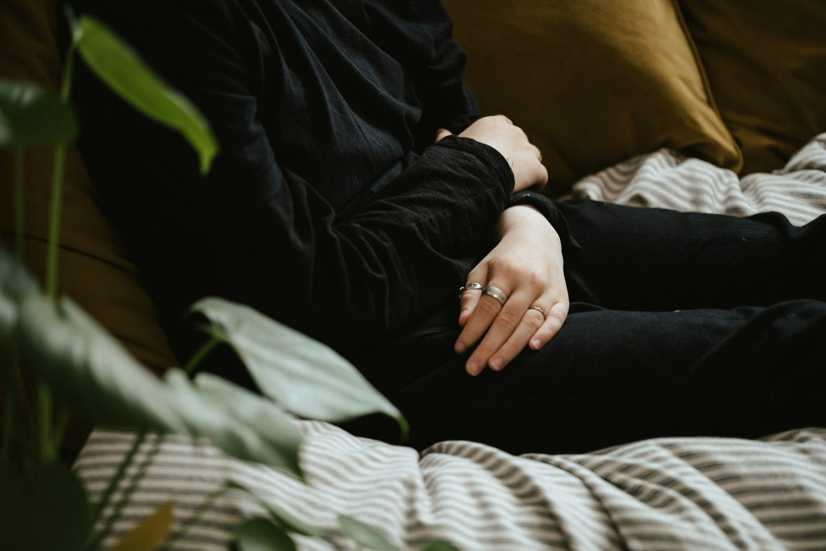 Can Cosmic Hue Help With IBS?