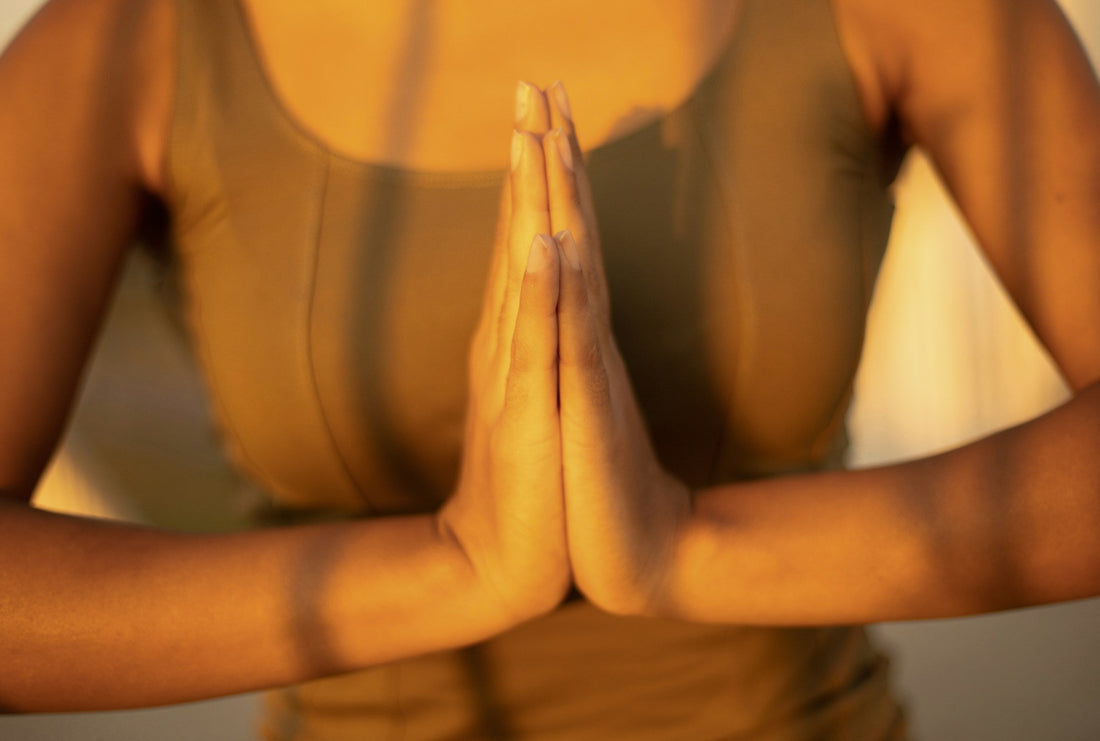 Can Mindfulness Improve Your Gut Health?