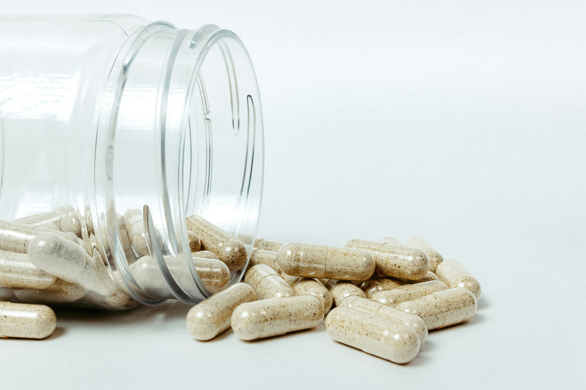 Cosmic Hue and Probiotics Compared