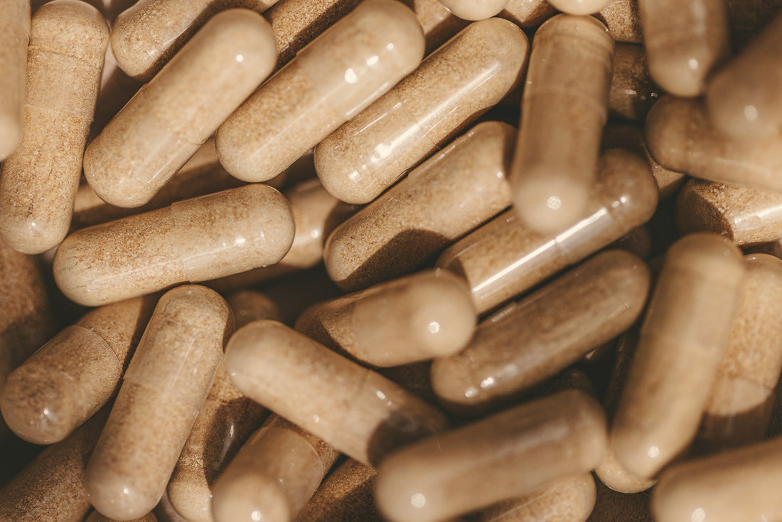 Cosmic Hue vs Multiple Supplements
