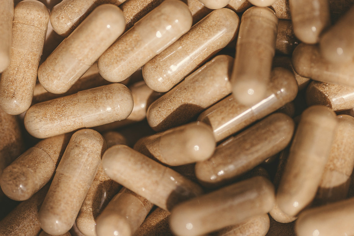 Cosmic Hue vs Multiple Supplements