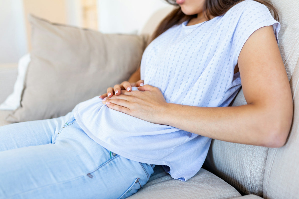 Diarrhoea: Types, Causes, Symptoms and Natural Remedies