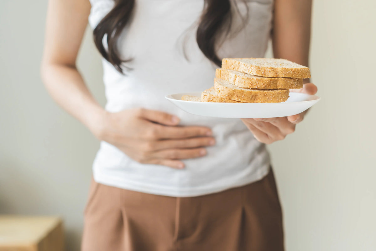 Is There a Connection Between Leaky Gut and Gluten?