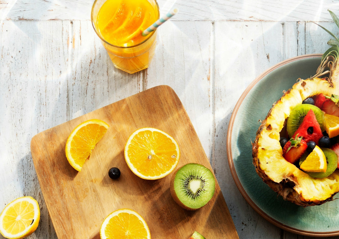 How Does Your Gut Absorb Calories From Food?
