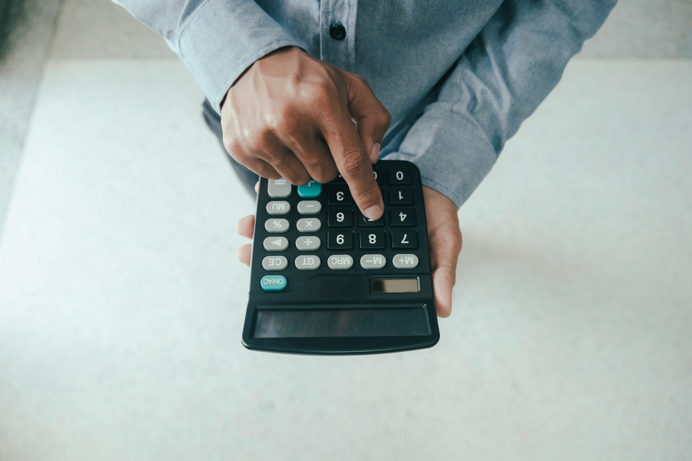 How Much Does It Cost to Heal Your Gut?