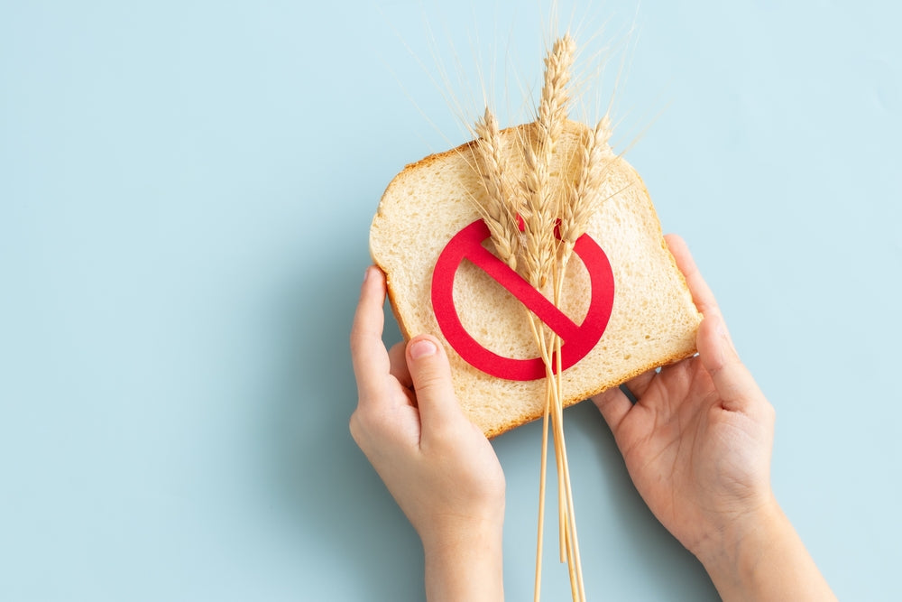 How To Eat Gluten-Free Safely Around the World