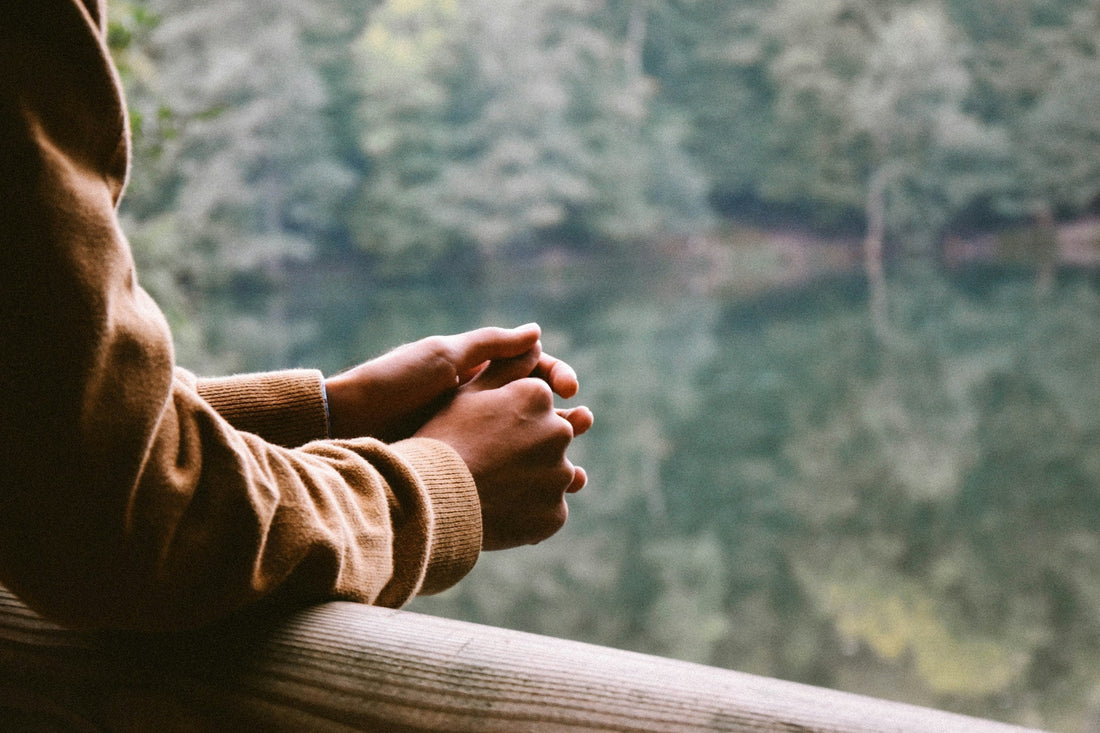 How Visualisation Helped Me Heal My Gut Issues