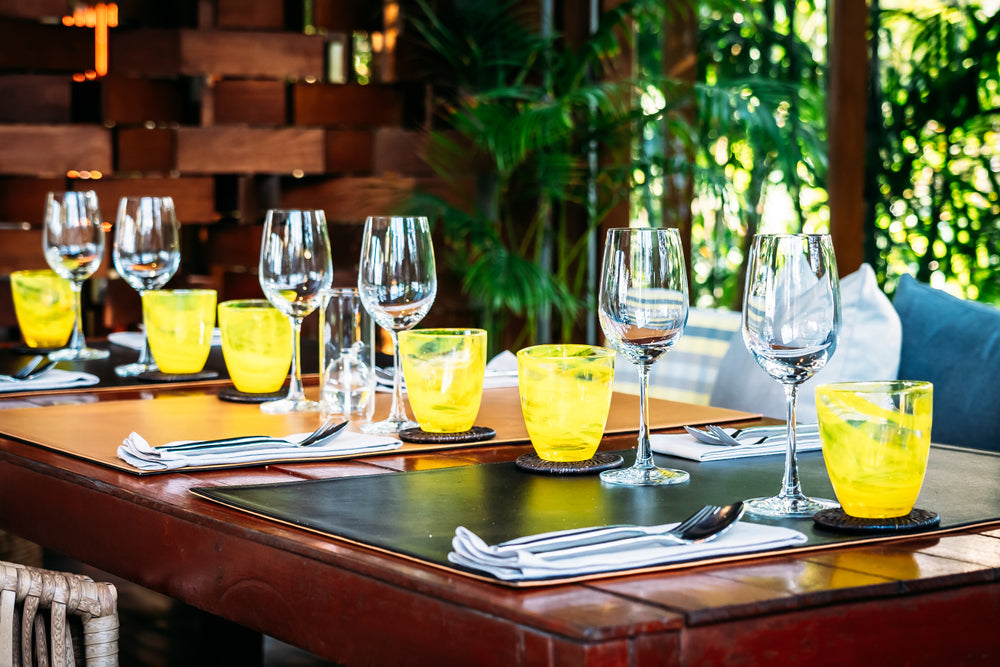 How to Enjoy Dining Out with Digestive Issues