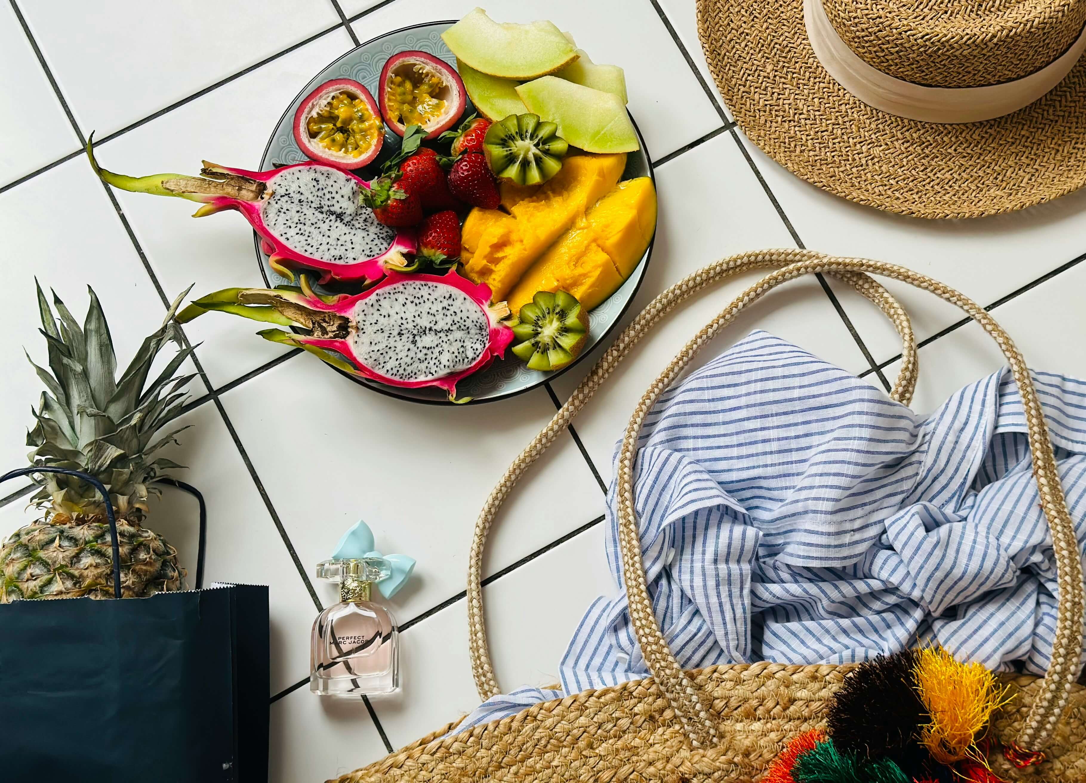 How to Travel Comfortably With Digestive Issues