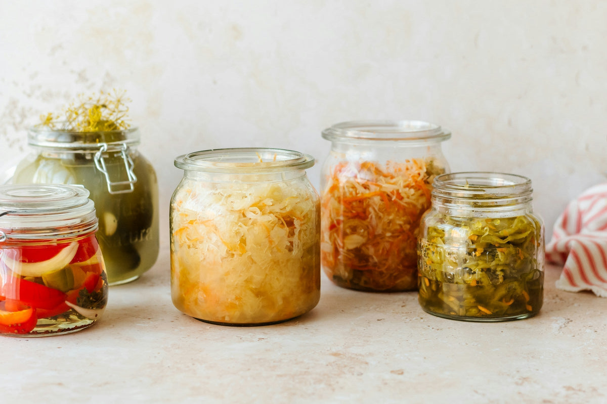 Prebiotics vs Probiotics Comparison Guide