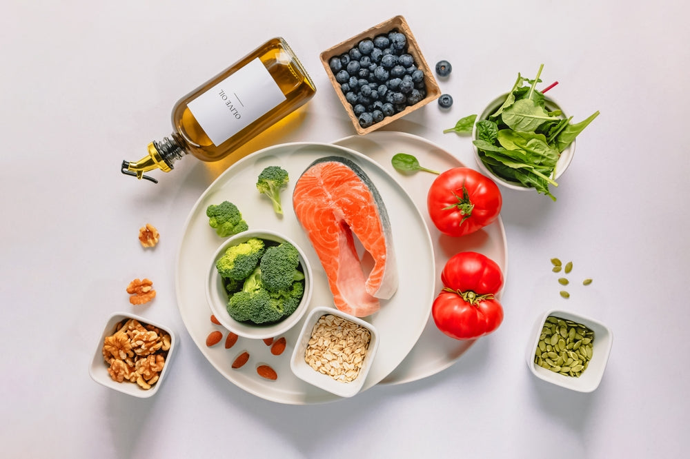 Best Anti-Inflammatory Foods for Gut Health