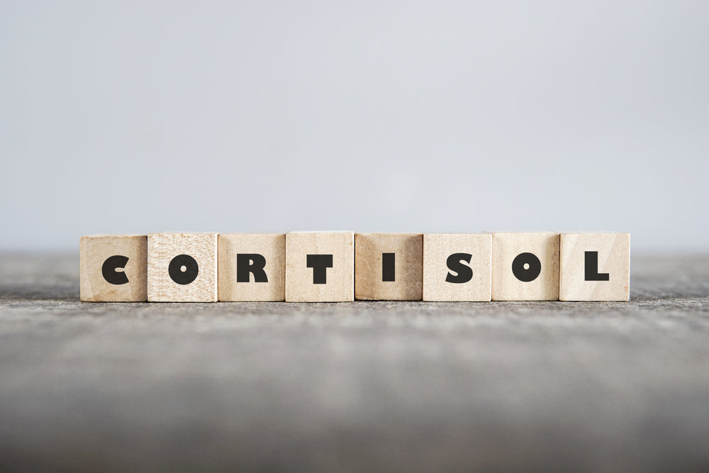 How Cortisol Affects Digestion and Your Gut
