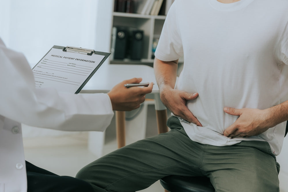Gut and Unexplained Fatigue: What Science Says