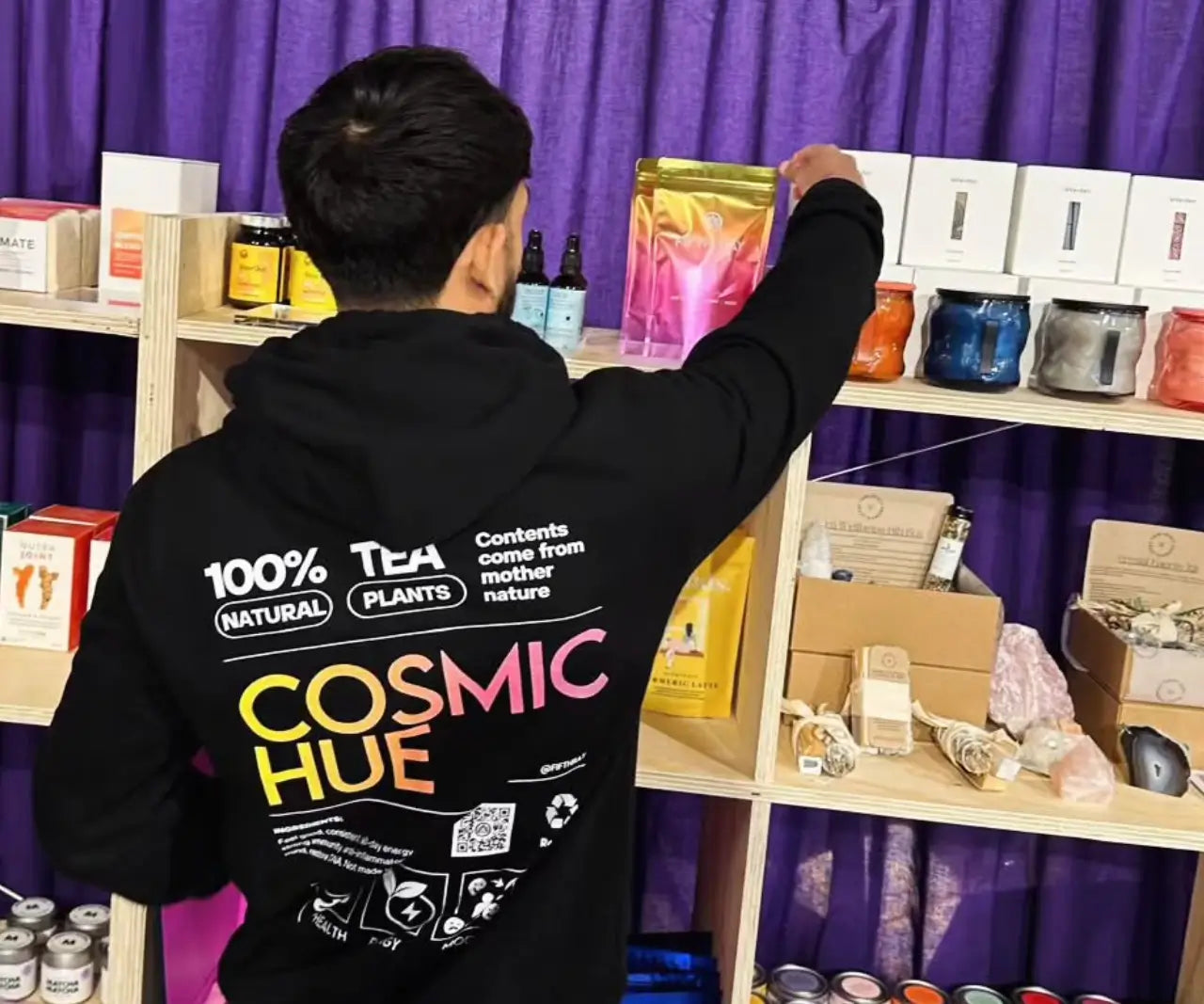 What It's Really Like Living With Crohn's Disease (for 16 years)