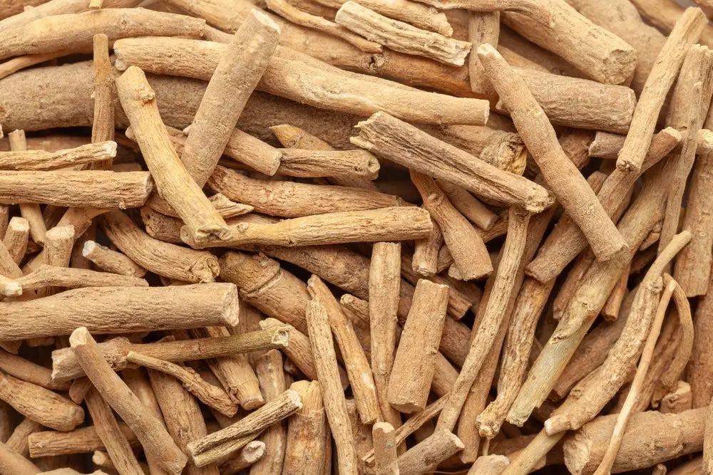 Ashwagandha Tea Benefits: A Comprehensive Guide