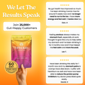 We let the results speak graphic for Cosmic Hue with three reviews