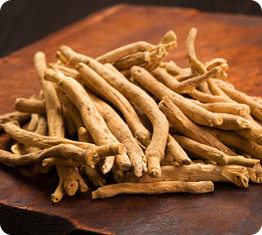 Ashwagandha Root