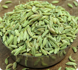 Fennel Seeds