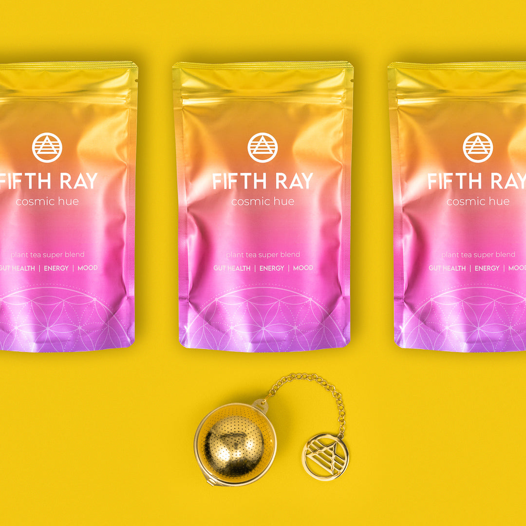 Cosmic Hue - 90 Day Gut Reset System