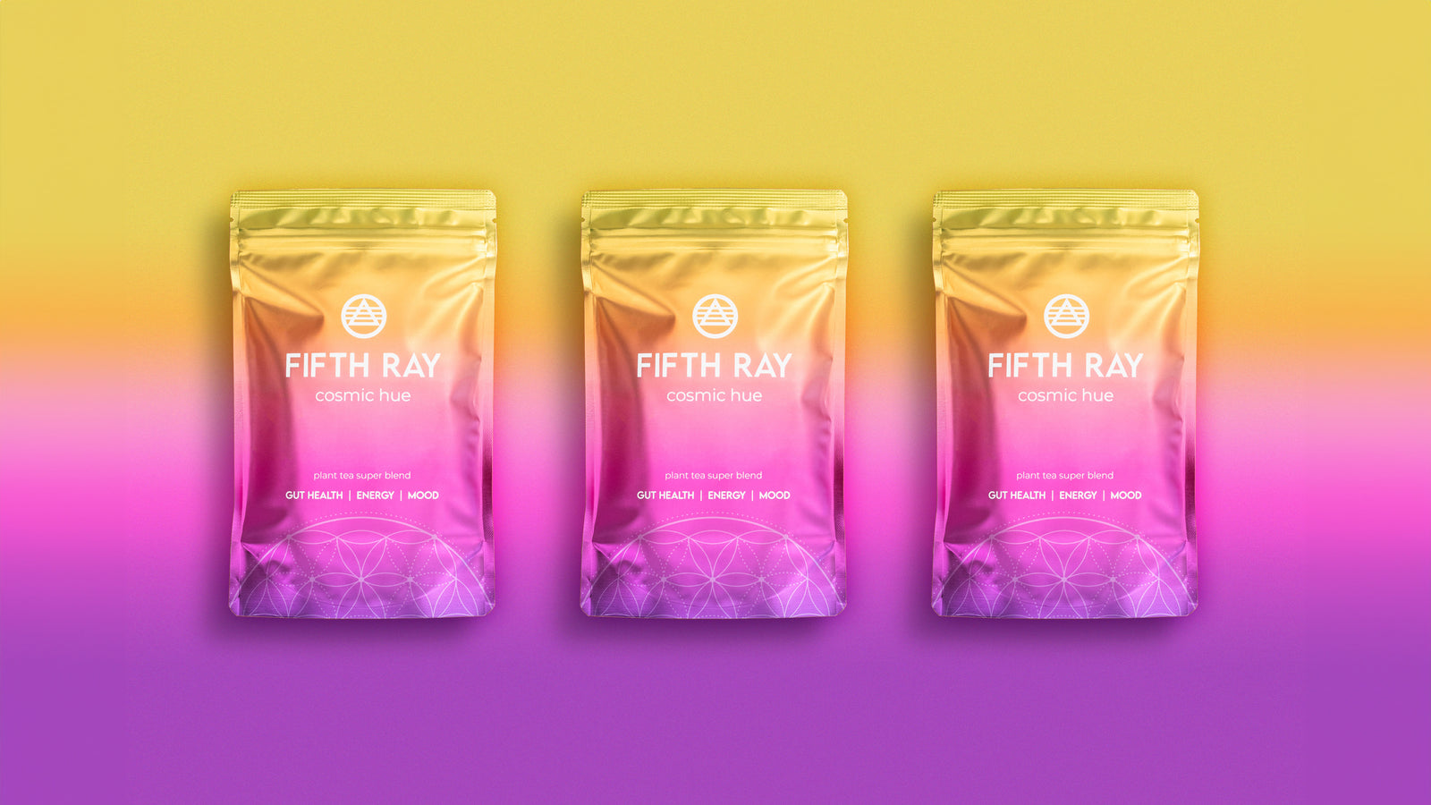 Fifth Ray is a sanctuary of restoration