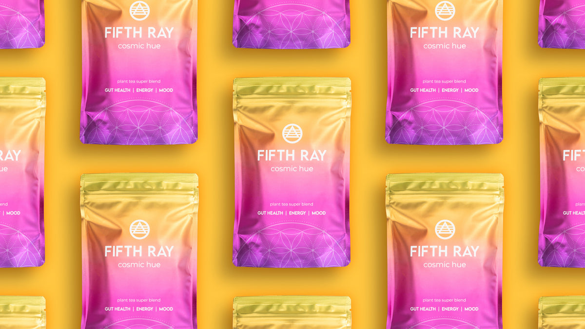 Five Rays Fifth Ray | All Products