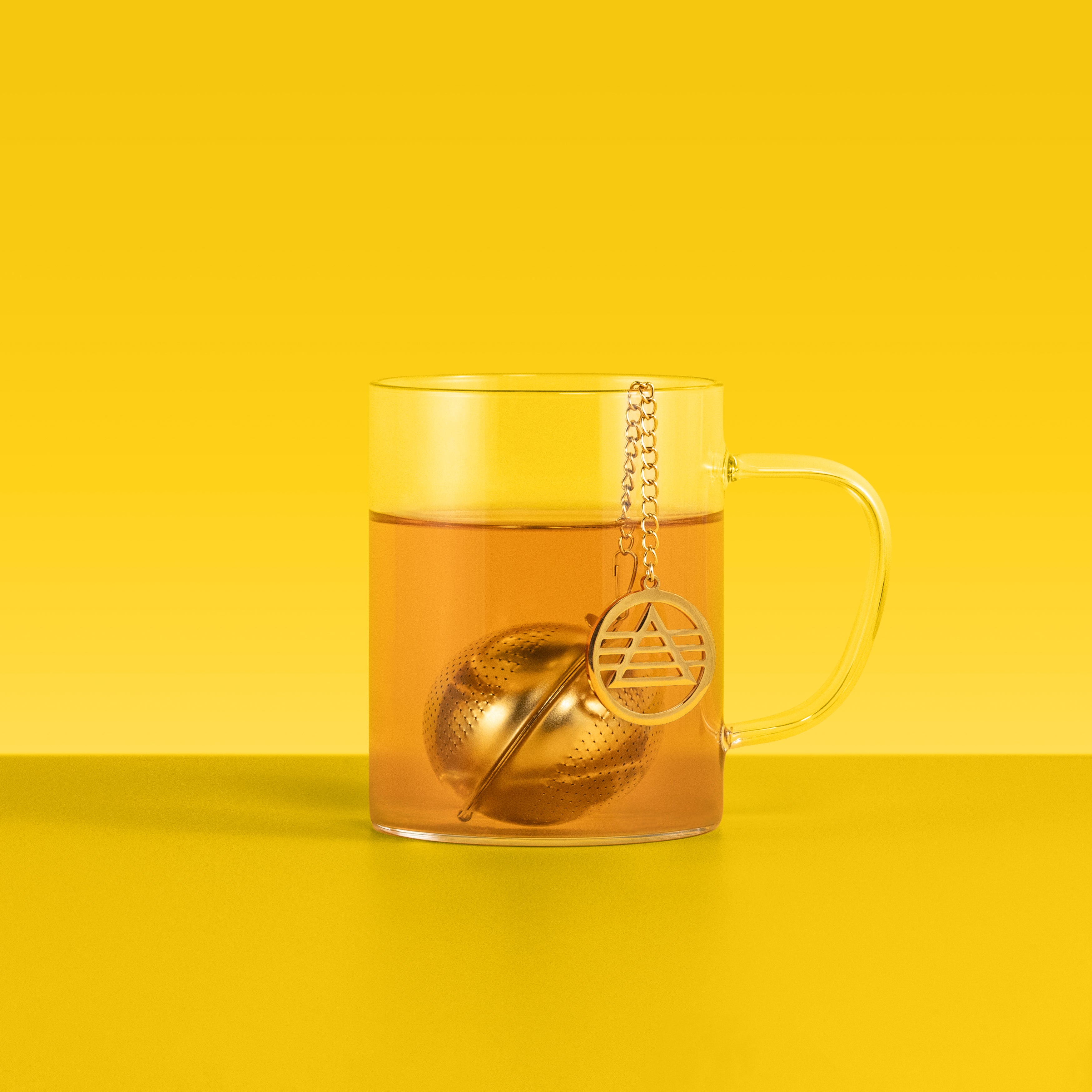 Golden Ritual Infuser
