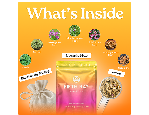 7-in-1 Plant Formula
