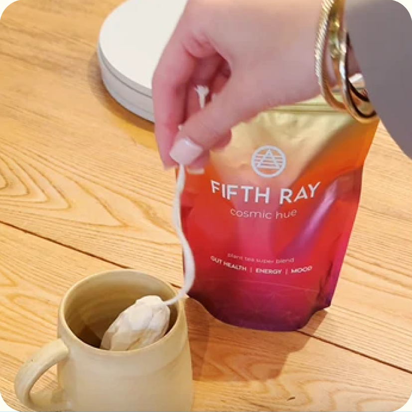 Fifth Ray